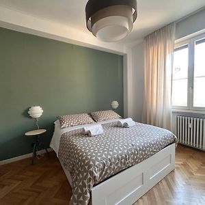 Habitación Grande con Cama King